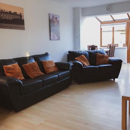 Hookless Holiday Homes Fethard on Sea Exterior foto
