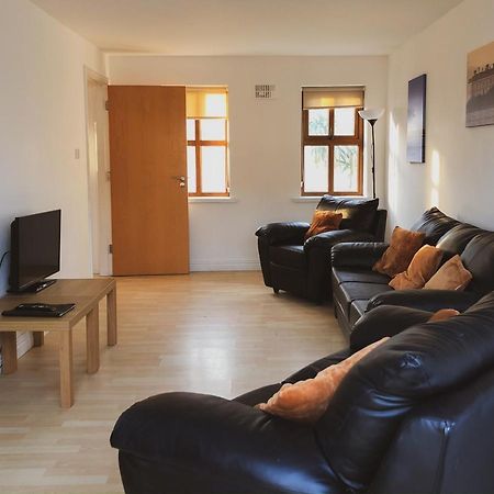 Hookless Holiday Homes Fethard on Sea Exterior foto