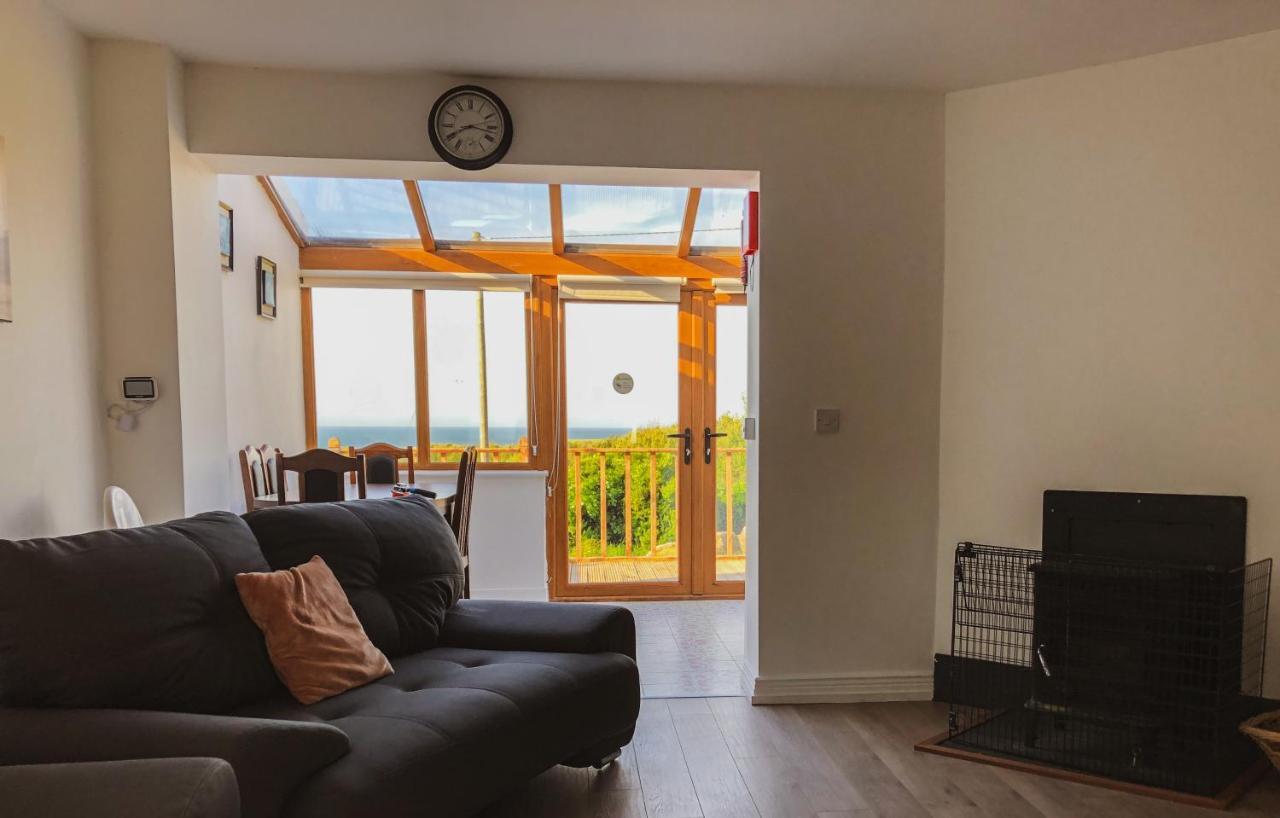 Hookless Holiday Homes Fethard on Sea Exterior foto