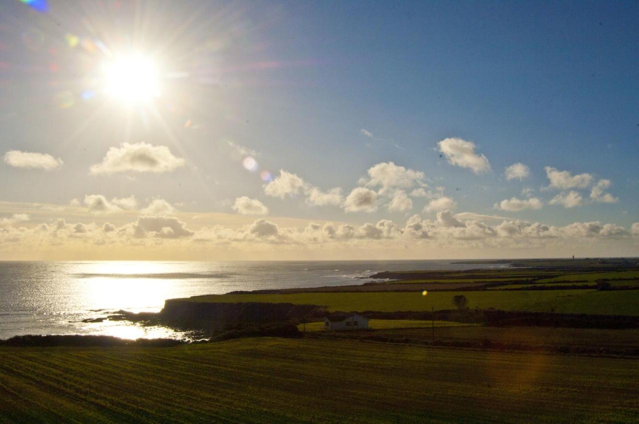 Hookless Holiday Homes Fethard on Sea Quarto foto