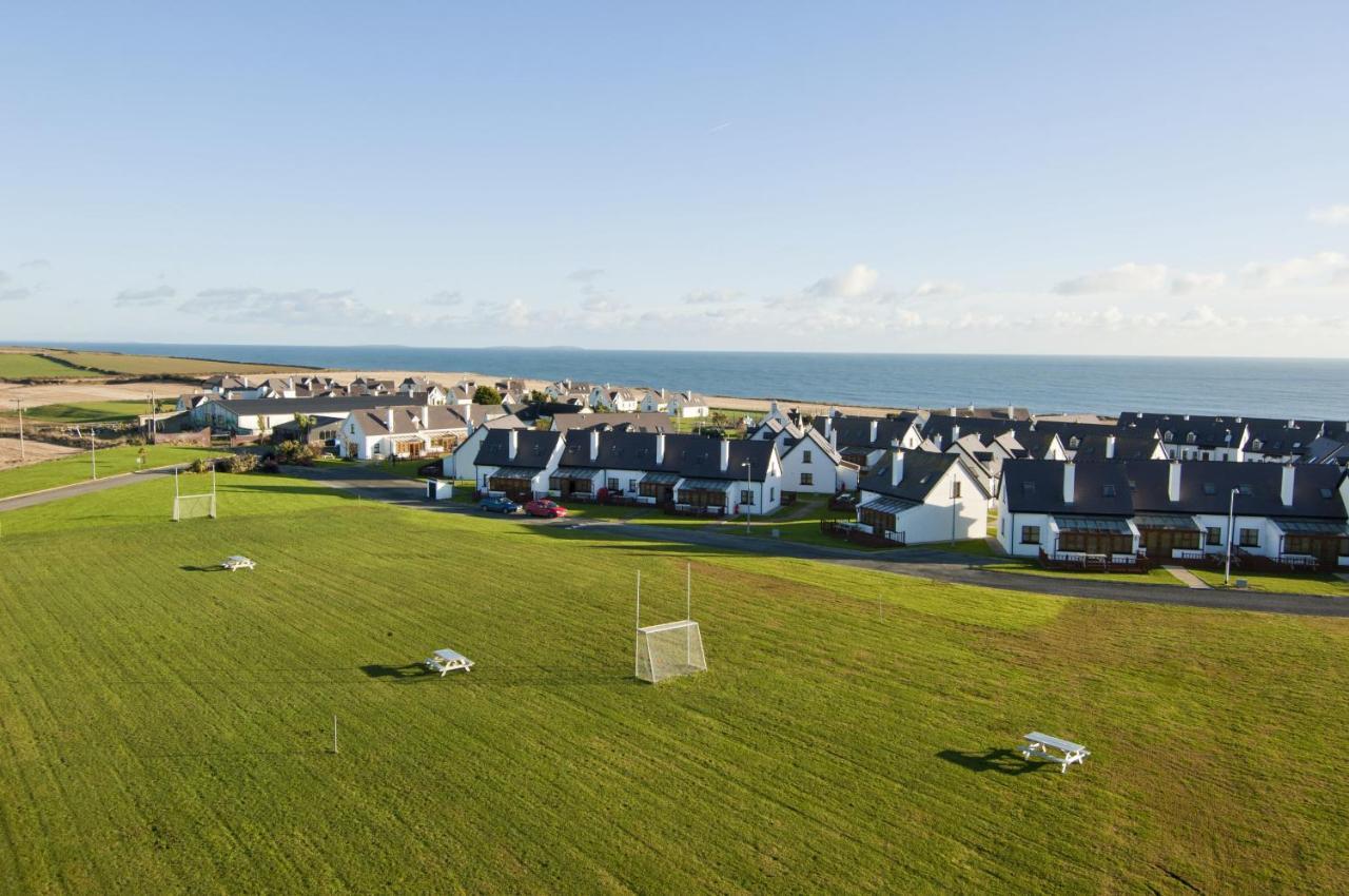 Hookless Holiday Homes Fethard on Sea Quarto foto