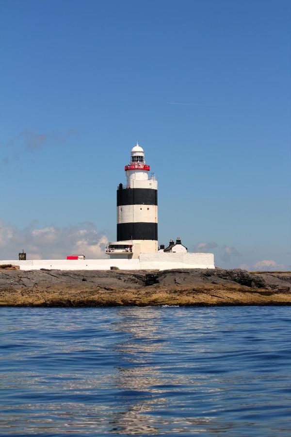 Hookless Holiday Homes Fethard on Sea Exterior foto