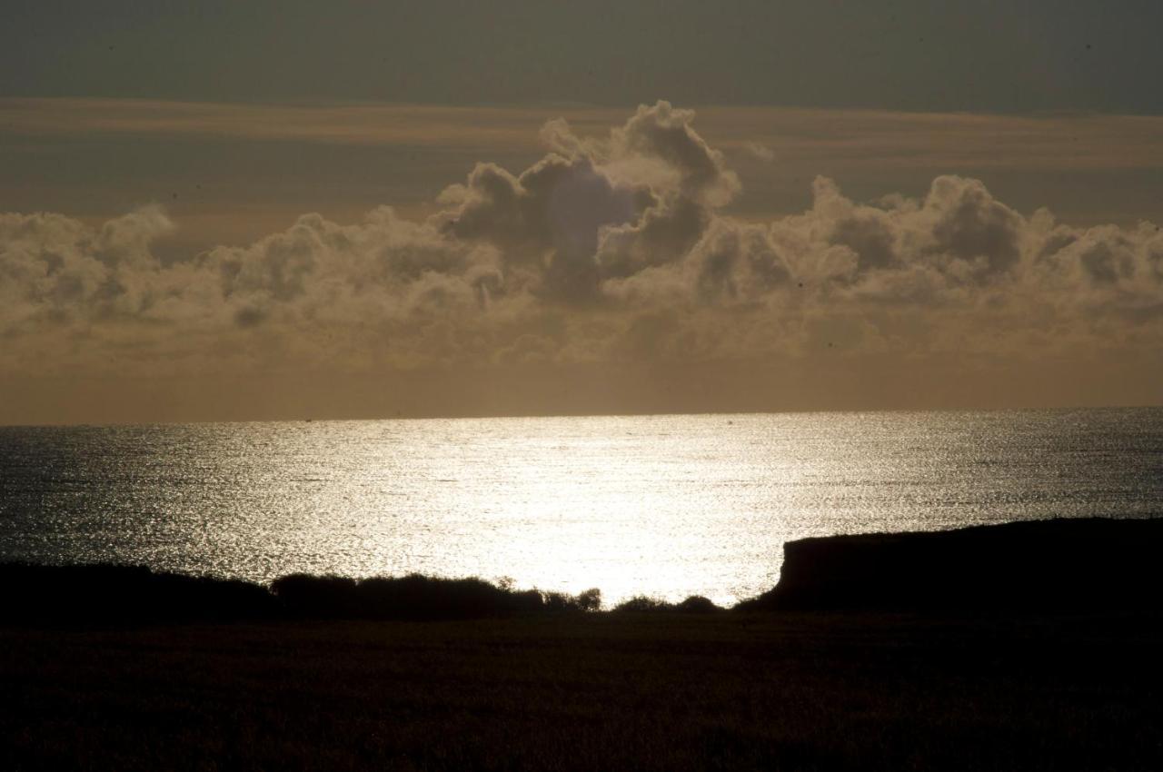 Hookless Holiday Homes Fethard on Sea Exterior foto