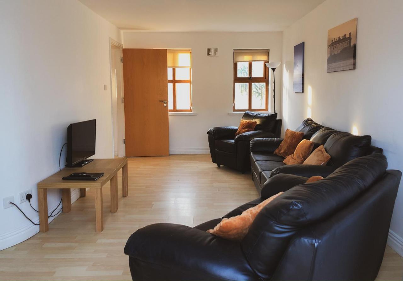 Hookless Holiday Homes Fethard on Sea Exterior foto