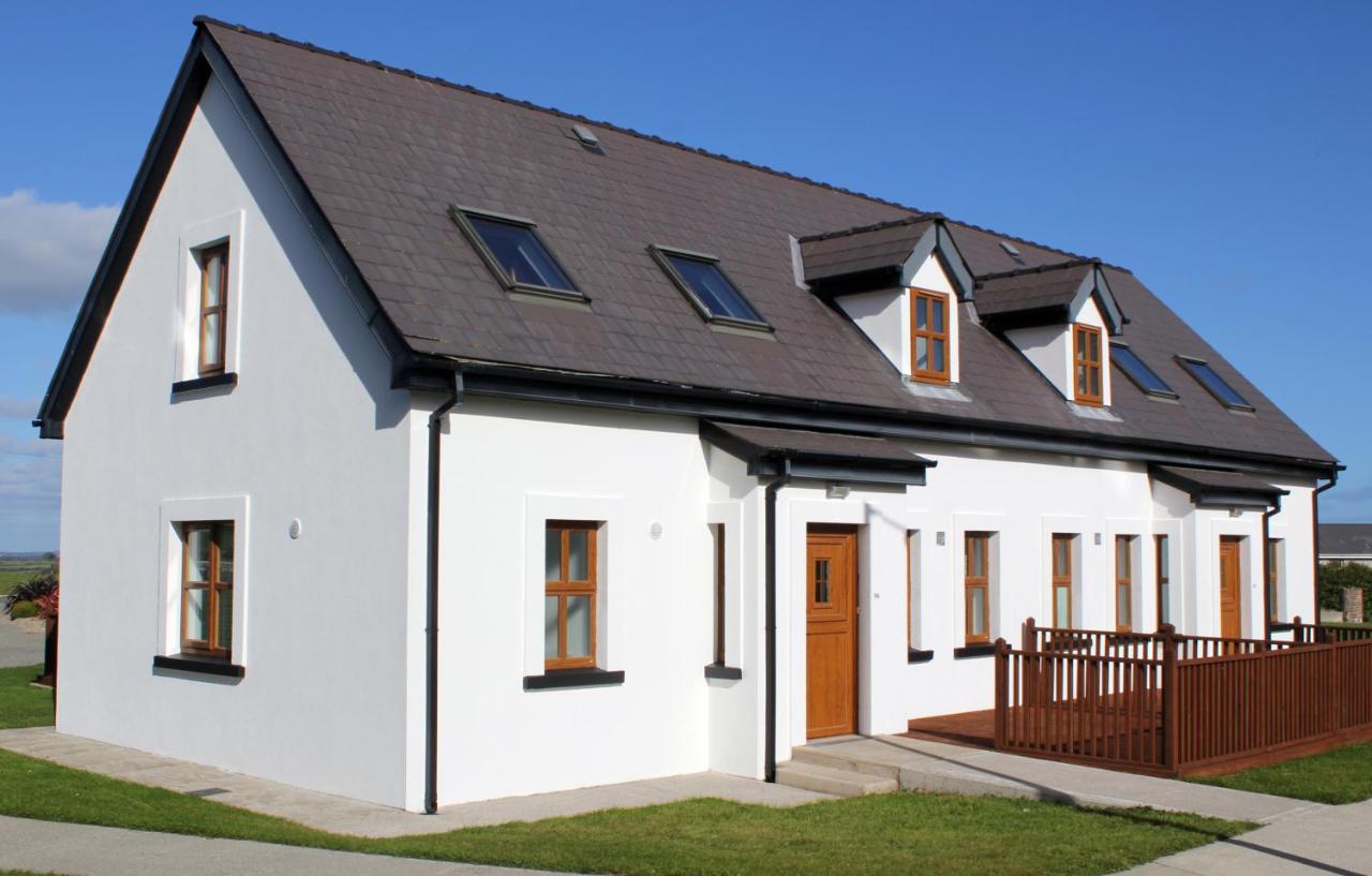 Hookless Holiday Homes Fethard on Sea Exterior foto